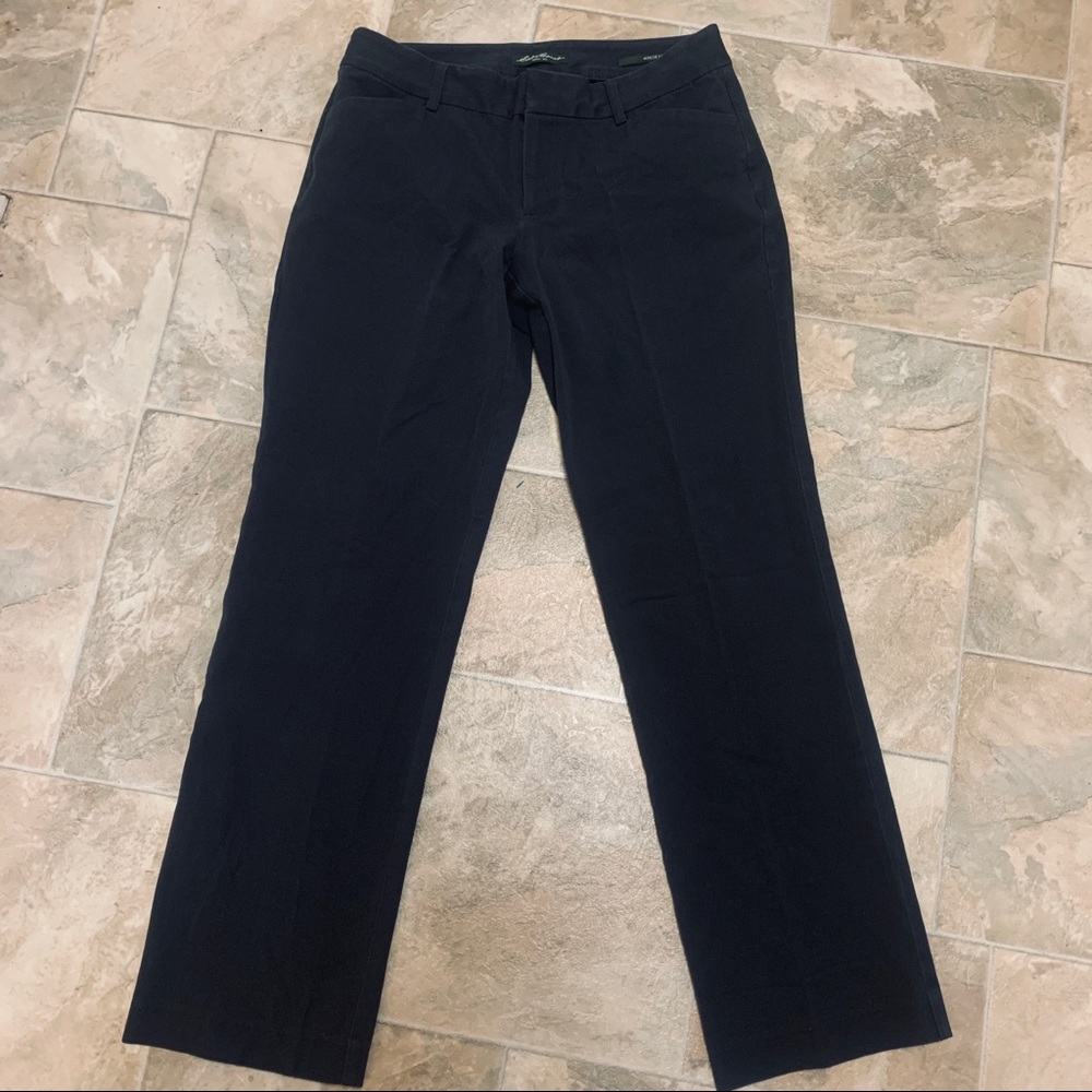 Eddie Bauer women’s Mercer fit dress pants